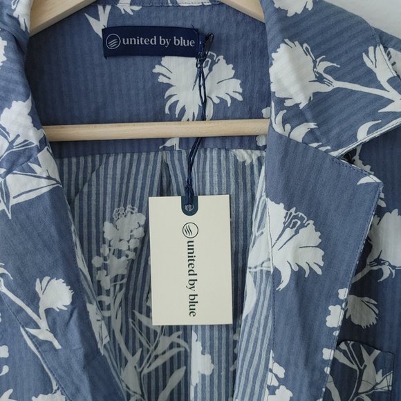 united-by-blue-tops-united-by-blue-summer-button-up-shirt-poshmark